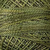 Valdani Pearl Cotton #8 Variegates