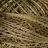 Valdani Pearl Cotton #8 Variegates