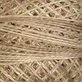 Valdani Pearl Cotton #8 Variegates