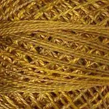 Valdani Pearl Cotton #8 Variegates