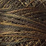 Valdani Pearl Cotton #8 Variegates