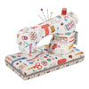 Pincushion Sewing Machine