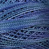 Valdani Pearl Cotton #8 Variegates