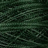 Valdani Pearl Cotton #8 Variegates