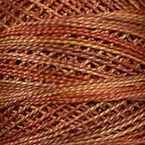 Valdani Pearl Cotton #8 Variegates