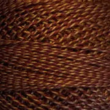 Valdani Pearl Cotton #8 Variegates