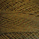 Valdani Pearl Cotton #8 Variegates