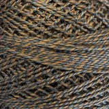 Valdani Pearl Cotton #8 Variegates