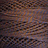 Valdani Pearl Cotton #8 Variegates