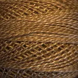 Valdani Pearl Cotton #8 Variegates