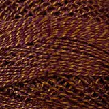 Valdani Pearl Cotton #8 Variegates