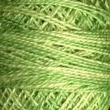 Valdani Pearl Cotton #8 Variegates