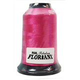 Floriani 40wt Polyester Embroidery Thread 0001-0243