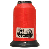 Floriani 40wt Polyester Embroidery Thread 0001-0243