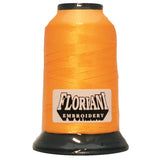 Floriani 40wt Polyester Embroidery Thread 0001-0243