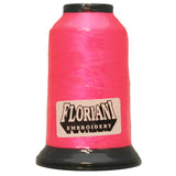 Floriani 40wt Polyester Embroidery Thread 0001-0243