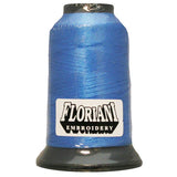 Floriani 40wt Polyester Embroidery Thread 0001-0243