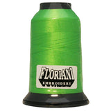 Floriani 40wt Polyester Embroidery Thread 0001-0243