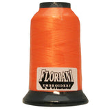 Floriani 40wt Polyester Embroidery Thread 0001-0243