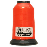 Floriani 40wt Polyester Embroidery Thread 0001-0243