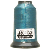 Floriani 40wt Polyester Embroidery Thread 0001-0243
