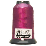Floriani 40wt Polyester Embroidery Thread 0001-0243