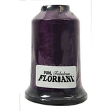 Floriani 40wt Polyester Embroidery Thread 0001-0243