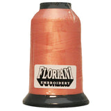 Floriani 40wt Polyester Embroidery Thread 0001-0243
