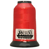 Floriani 40wt Polyester Embroidery Thread 0001-0243