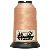 Floriani 40wt Polyester Embroidery Thread 0001-0243