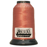 Floriani 40wt Polyester Embroidery Thread 0001-0243