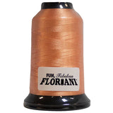 Floriani 40wt Polyester Embroidery Thread 0001-0243