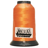Floriani 40wt Polyester Embroidery Thread 0001-0243