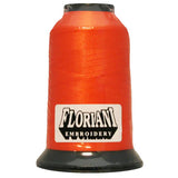 Floriani 40wt Polyester Embroidery Thread 0001-0243