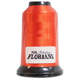 Floriani 40wt Polyester Embroidery Thread 0001-0243
