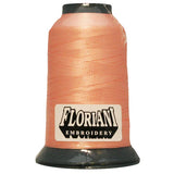 Floriani 40wt Polyester Embroidery Thread 0001-0243