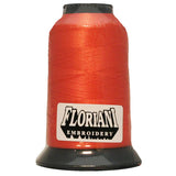 Floriani 40wt Polyester Embroidery Thread 0001-0243
