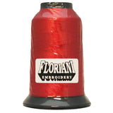 Floriani 40wt Polyester Embroidery Thread 0001-0243
