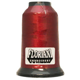 Floriani 40wt Polyester Embroidery Thread 0001-0243