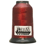 Floriani 40wt Polyester Embroidery Thread 0001-0243