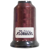 Floriani 40wt Polyester Embroidery Thread 0001-0243
