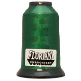 Floriani 40wt Polyester Embroidery Thread 0001-0243
