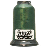 Floriani 40wt Polyester Embroidery Thread 0001-0243