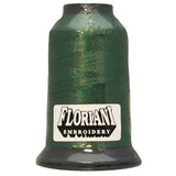 Floriani 40wt Polyester Embroidery Thread 0001-0243