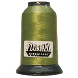 Floriani 40wt Polyester Embroidery Thread 0001-0243