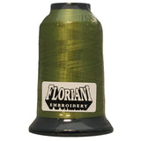 Floriani 40wt Polyester Embroidery Thread 0001-0243