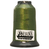 Floriani 40wt Polyester Embroidery Thread 0001-0243