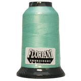 Floriani 40wt Polyester Embroidery Thread 0001-0243