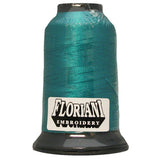 Floriani 40wt Polyester Embroidery Thread 0001-0243