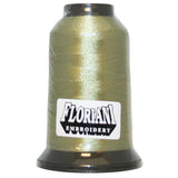Floriani 40wt Polyester Embroidery Thread 0001-0243